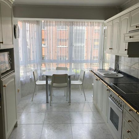 Beautiful Central Apartment With Wifi Vut-Le-339 Леон Экстерьер фото